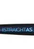 OBO Cloud Straight as Black